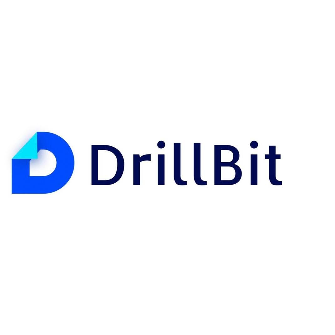 DrillBit Logo