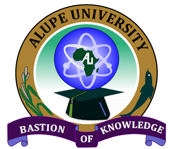Alupe University Library